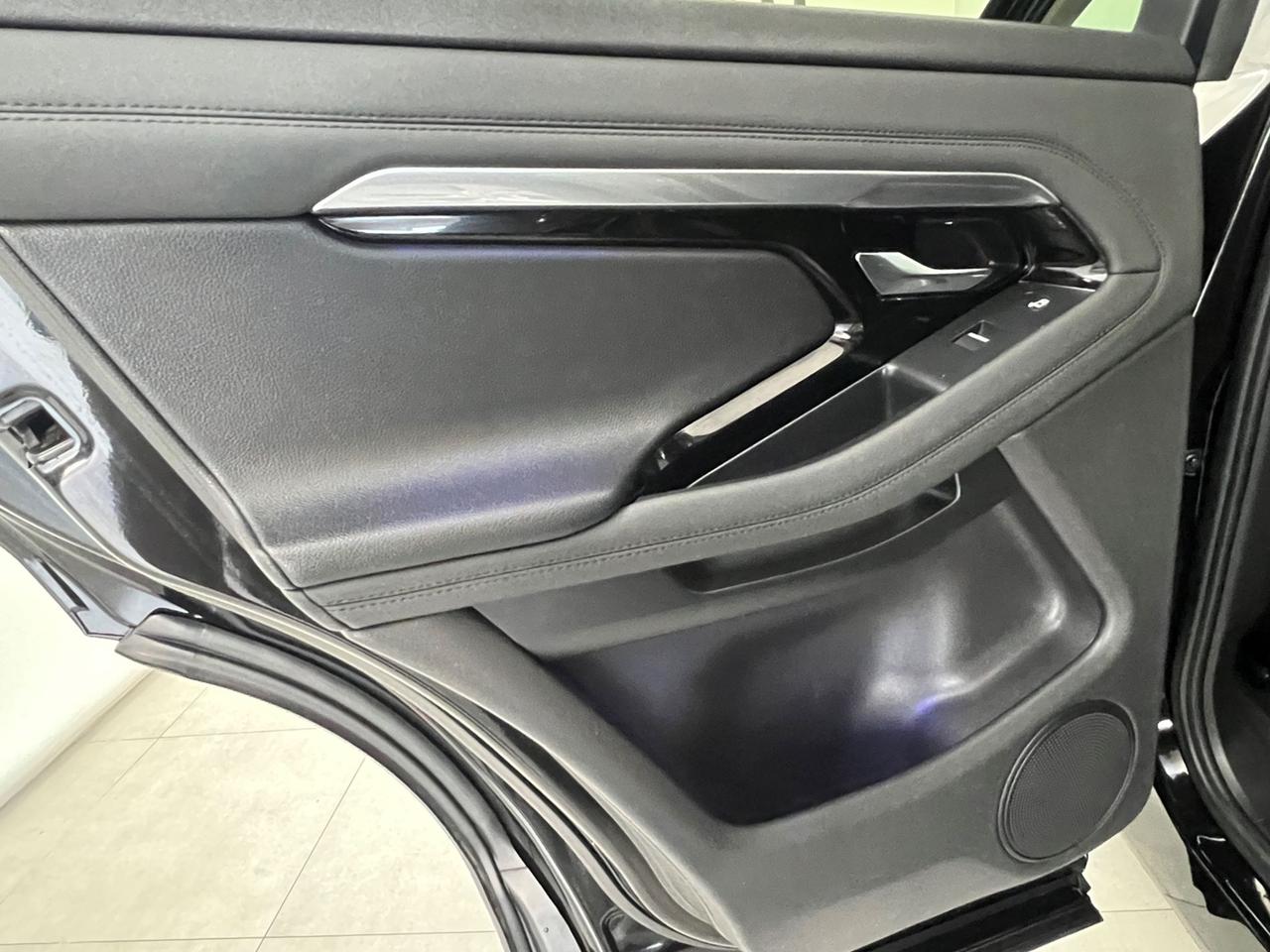 LAND ROVER Range Rover Evoque II 2019 Evoque 2.0d i4 mhev awd 163cv auto