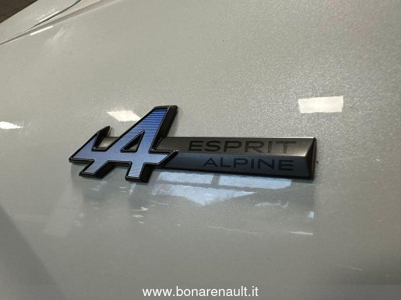 Renault Rafale Rafale Full Hybrid E-Tech 200 CV Esprit Alpine 4Control