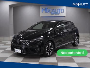 Renault Clio 1.0 TCE Techno 90CV EU6