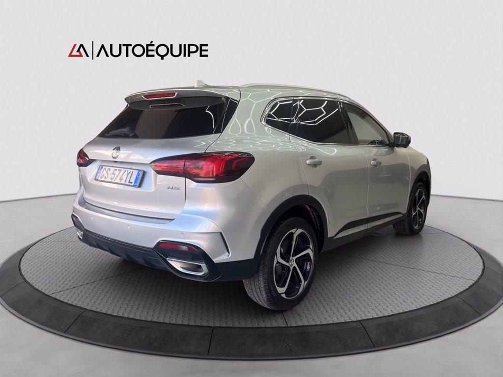 MG HS 1.5 t Comfort del 2024
