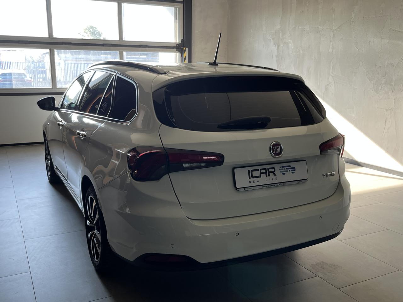 FIAT Tipo II - Tipo SW 1.6 mjt Lounge s&s 120cv