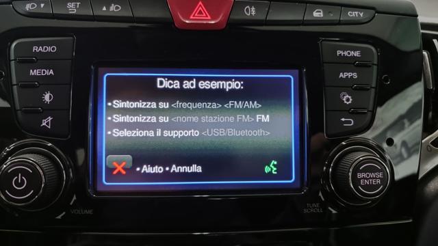 LANCIA Ypsilon 1.2 69 CV 5 porte SOLO 53000 KM