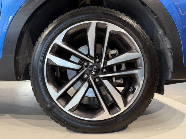 KIA Sportage 1.6 ECOGPL 2WD Style PREZZO REALE