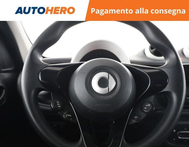 SMART ForFour 90 0.9 Turbo Youngster