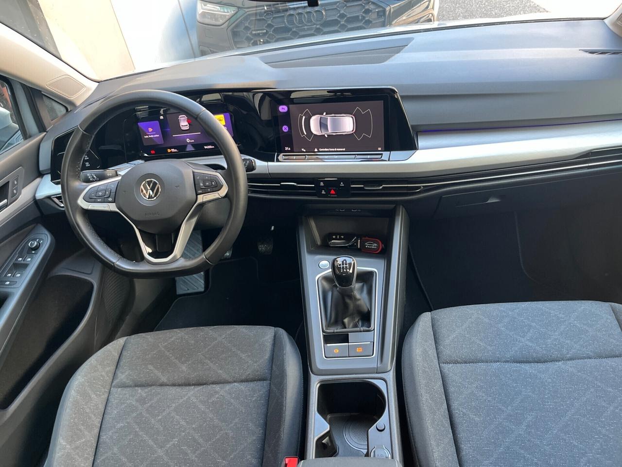 Volkswagen Golf 2.0 TDI 11/2021 ***KM 93978**