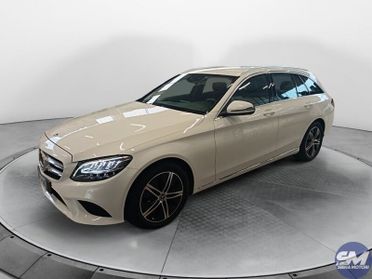 Mercedes-Benz Classe C C220 d Premium Auto