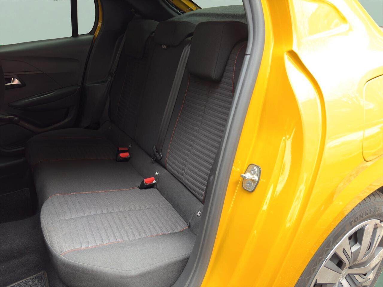 Peugeot 208 - GPL - DISTRIBUZIONE FATTA -