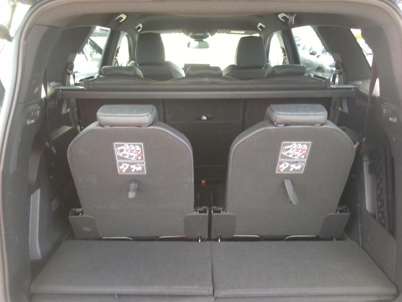Peugeot 5008 PureTech Turbo 130 S&S Allure Pack