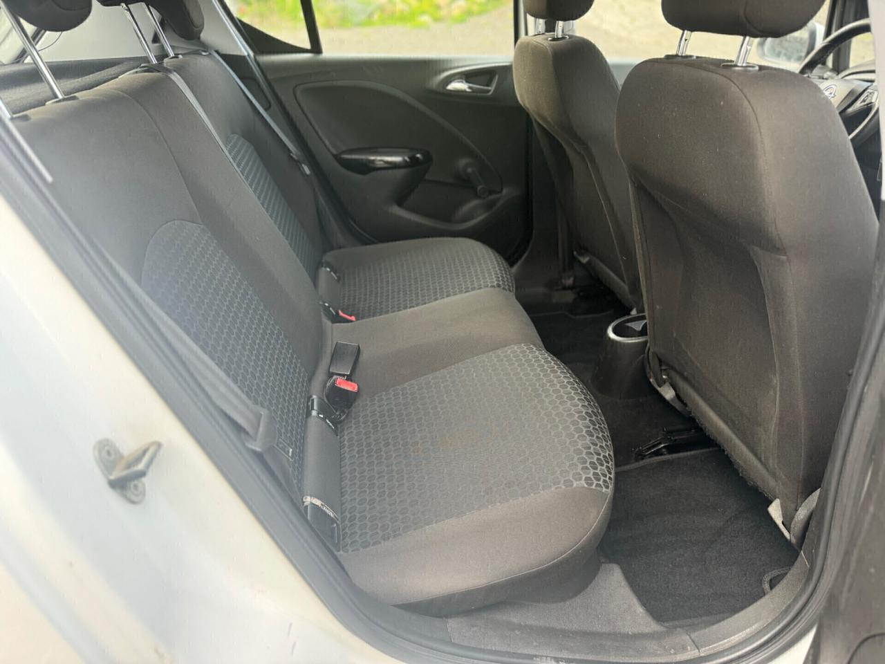 Opel Corsa 1.3 CDTI 95CV ecoFLEX 5 porte Start&Stop Edition