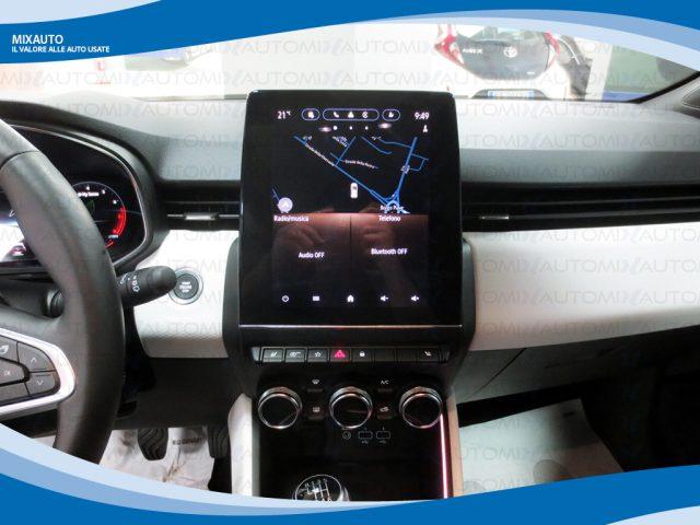 RENAULT Clio 1.0 TCe 90cv Techno EU6