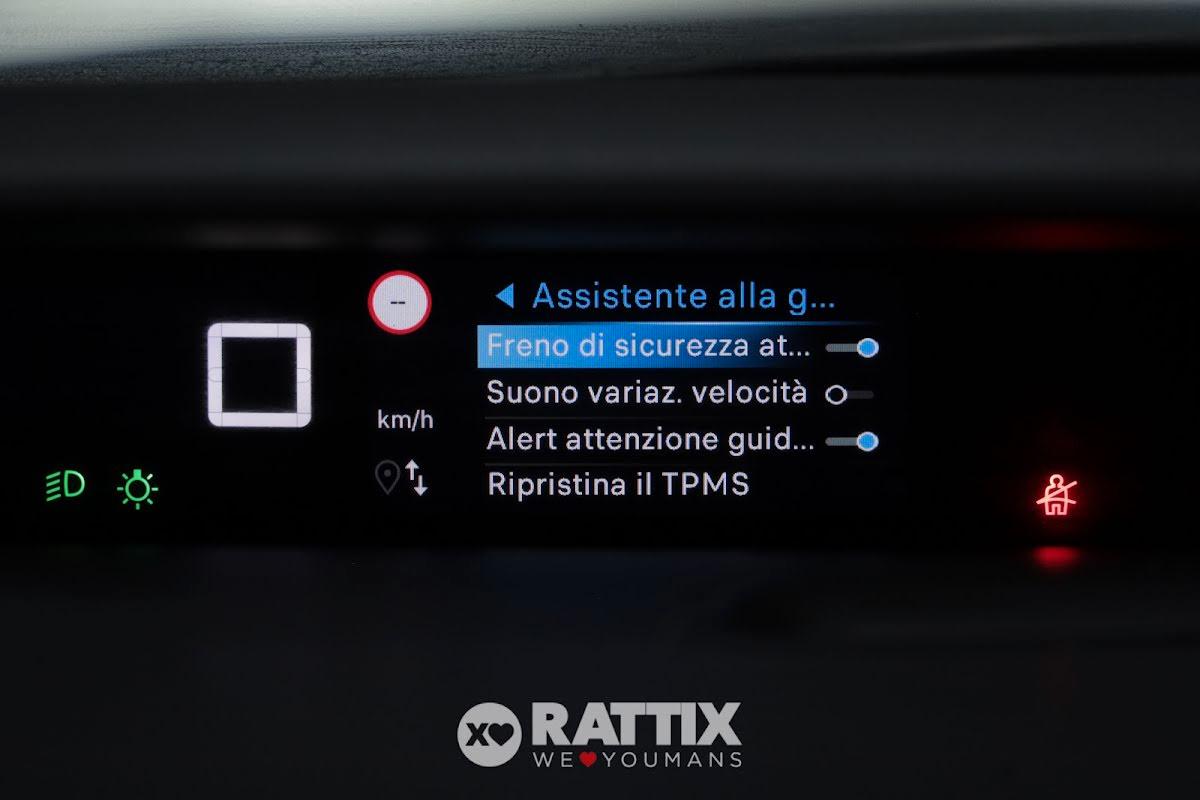 Citroen C3 1.2 Puretech Turbo 100CV Max