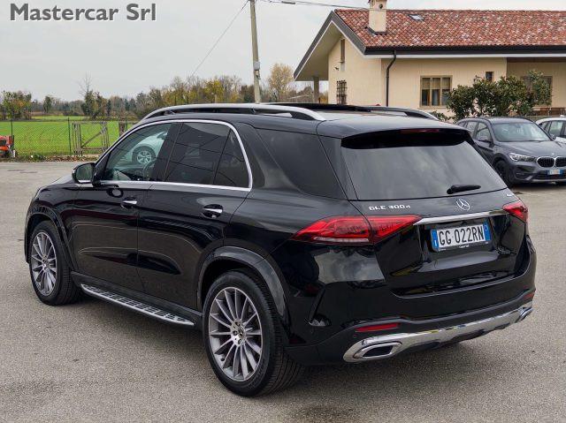 MERCEDES-BENZ GLE 300 d Premium Plus 4matic auto - GG022RN
