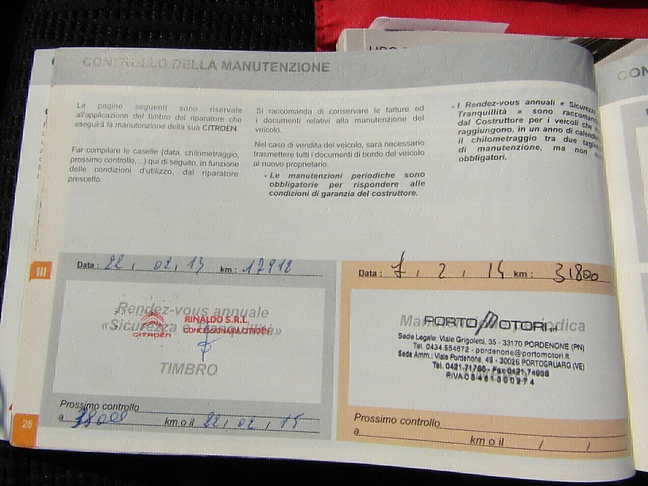 Citroen C4 Picasso 1.6 HDi 110 FAP Exclusive