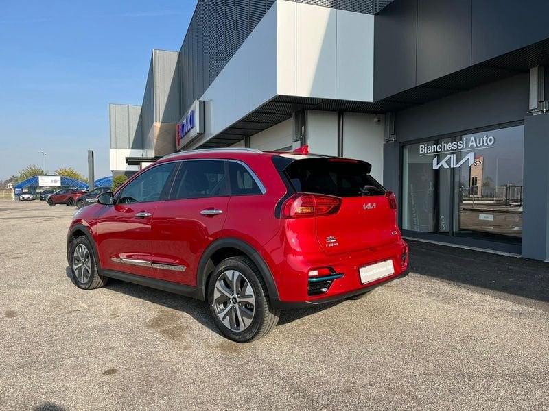 KIA e-Niro e-Niro 64 kWh Style Ultimate Edition
