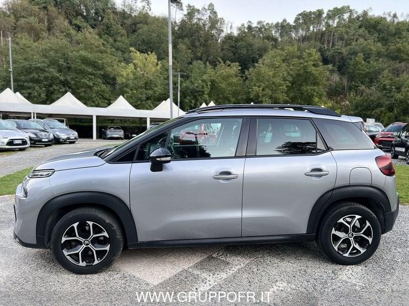 Citroën C3 Aircross 1ª s. PureTech 110 S&S Plus