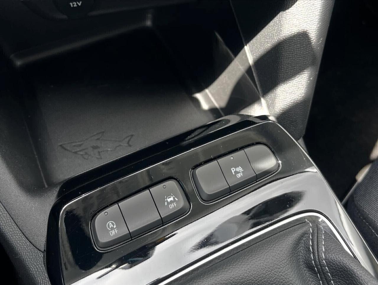 OPEL MOKKA 1.2 TURBO 131CV - 2021