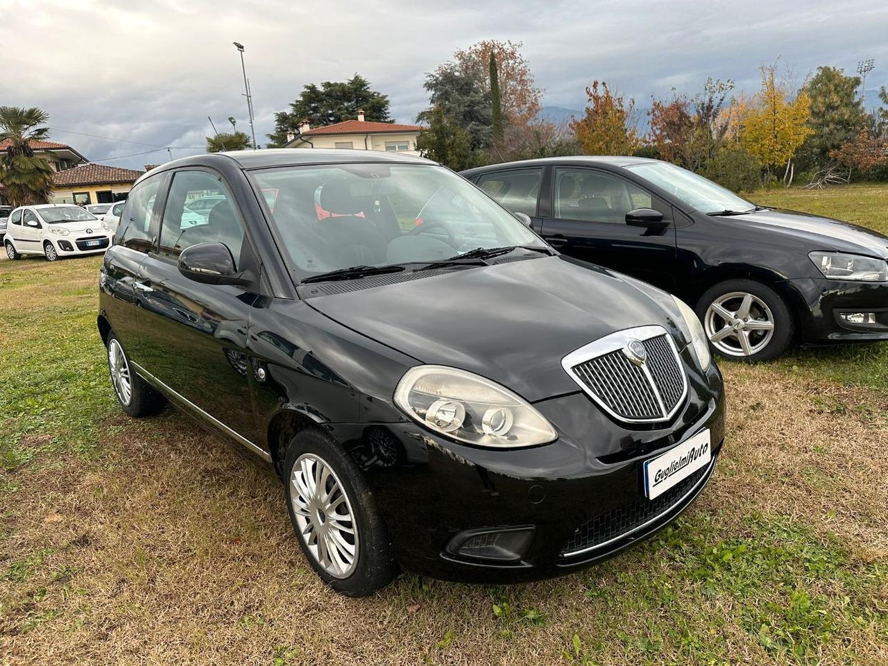 Lancia Ypsilon 3 Porte Ypsilon 1.2 8v Unyca 69cv