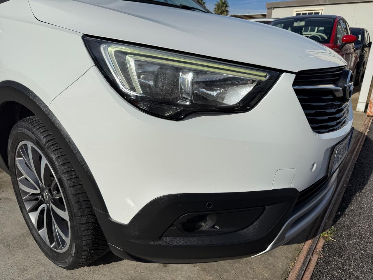 Opel Crossland X 1.6 ECOTEC D 8V Start&Stop Innovation