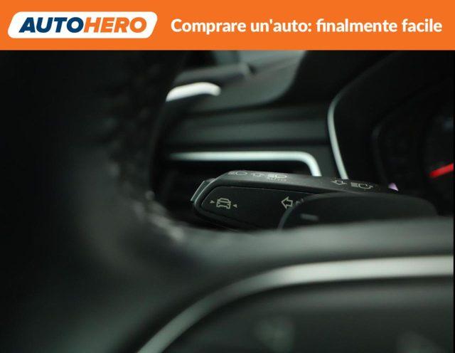 AUDI A4 Avant 30 TDI/136 CV S tronic