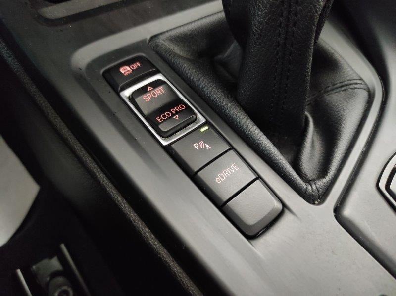 BMW X1 (F48) - X1 xDrive25e Business Advantage