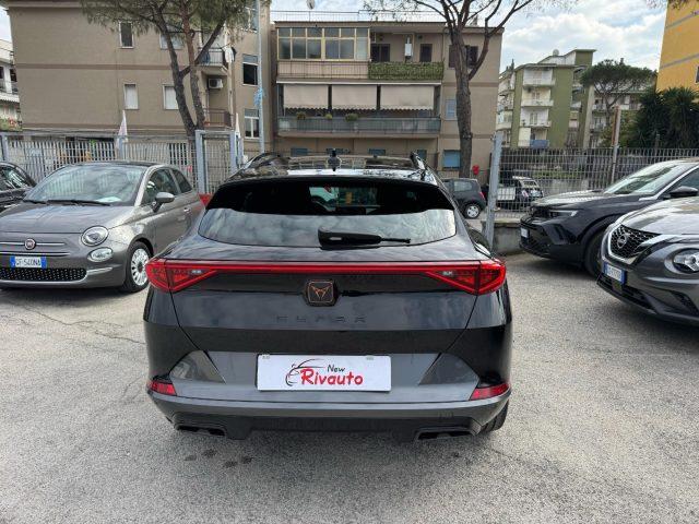 CUPRA Formentor 1.5 TSI 150 Cv DSG