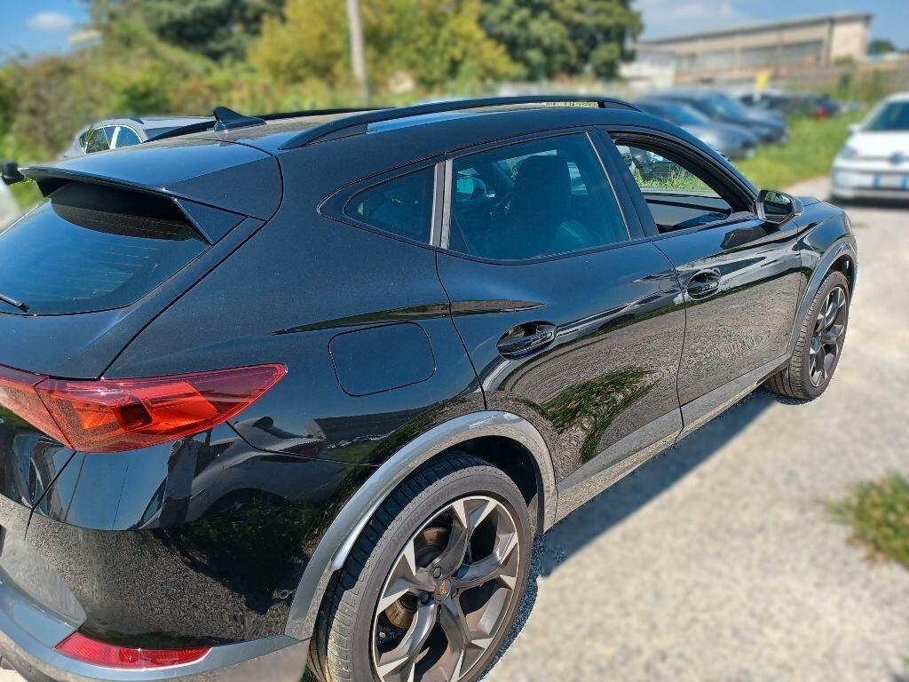 Cupra Formentor 2.0 TDI FULL OPTIONAL