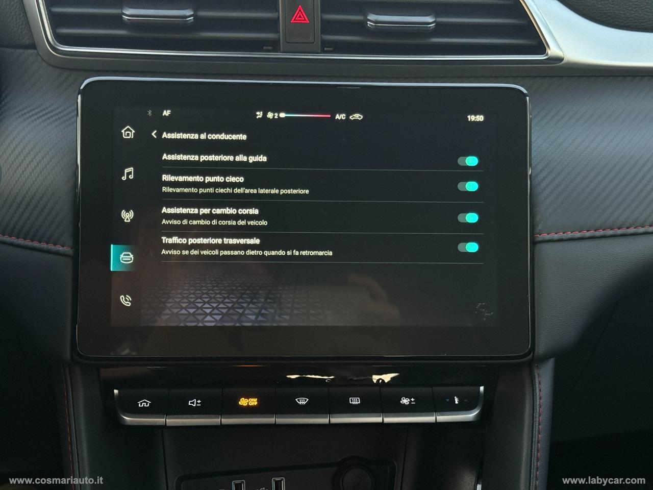 MG ZS 1.5 VTi-tech Luxury