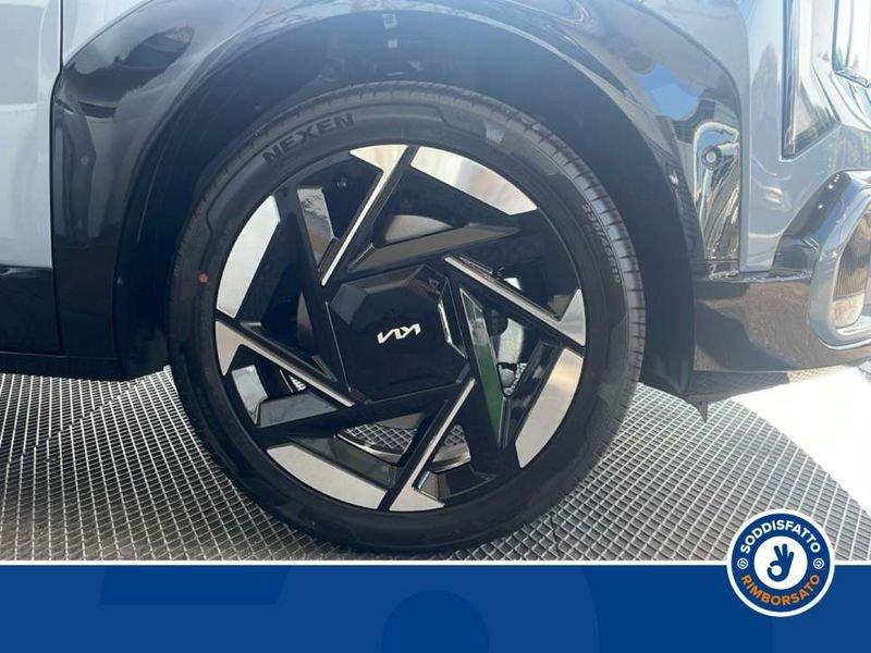 Kia Seltos 1.6 TGDI DCT 2WD GT-Line (TC, TT)