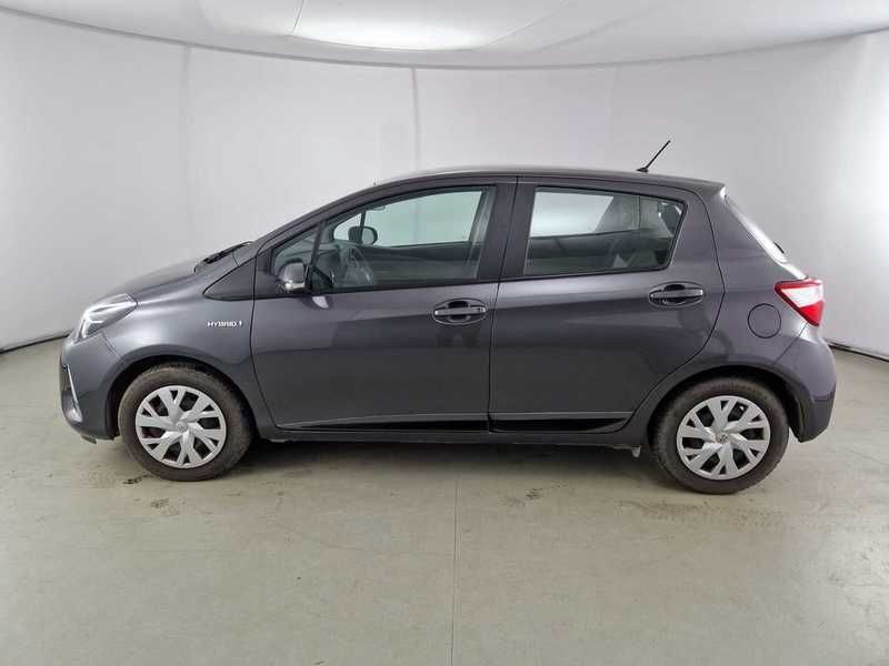 TOYOTA YARIS 1.5 Hybrid Active Autom. 5 PORTE