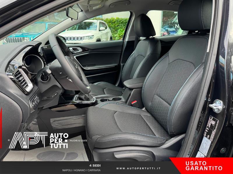 Kia Sportage Sportage crdi mhev Business mt