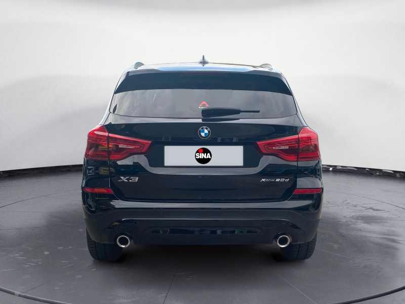 BMW X3 G01 2017 - X3 xdrive20d 190cv auto my19