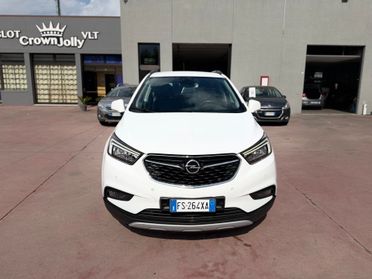 Opel Mokka X 1.4 Turbo Ecotec 120CV 4x2 Start&Stop Advance