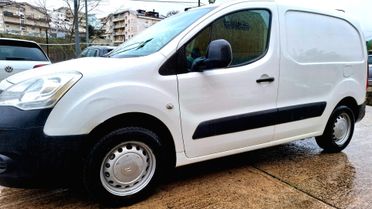 CITROEN BERLINGO 1.6 HDi 90CV Van 3 posti