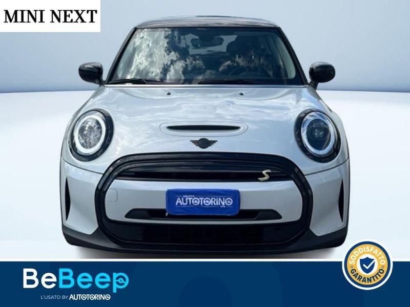 MINI Full Electric Mini MINI 3P COOPER SE CLASSIC AUTO