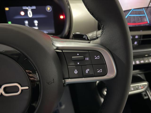 FIAT 600 Hybrid 110 CV DCT MHEV La Prima II