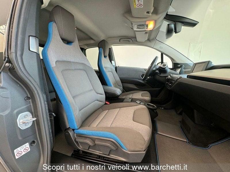 BMW i3 120Ah Advantage