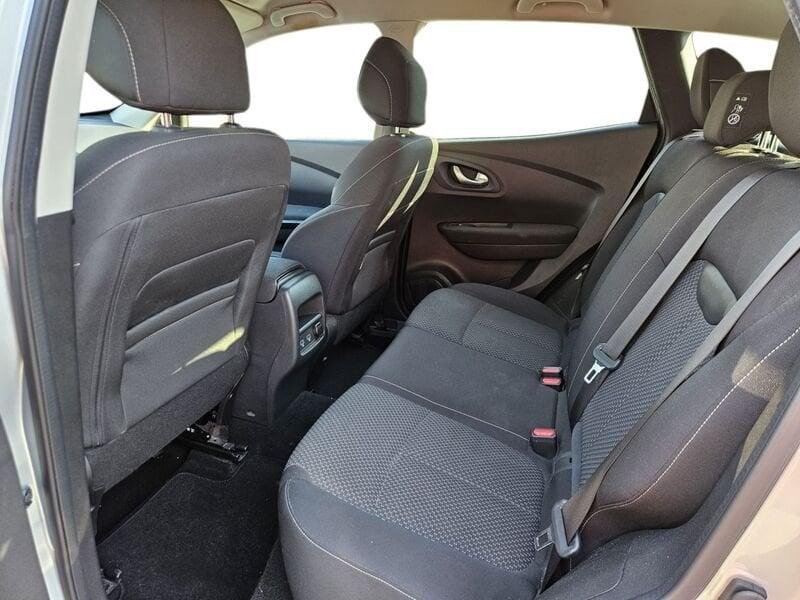 Renault Kadjar 1.5 DCI 85KW BLUE BUSINESS EDC