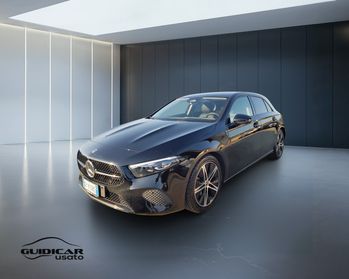 Mercedes-Benz Classe A - W177 2023 - A 180 d Progressive Advanced auto