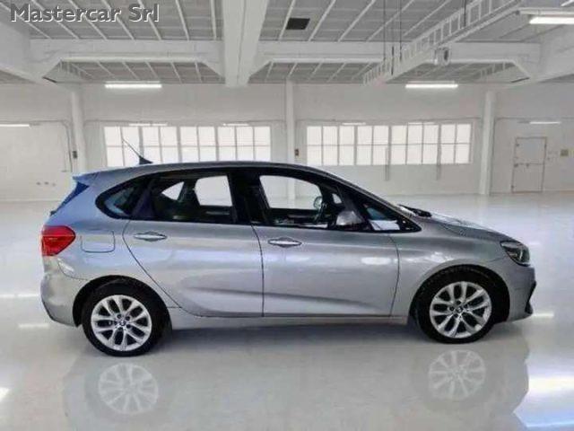 BMW 225 Active Tourer iPerformance Business AUTO - GC383JV