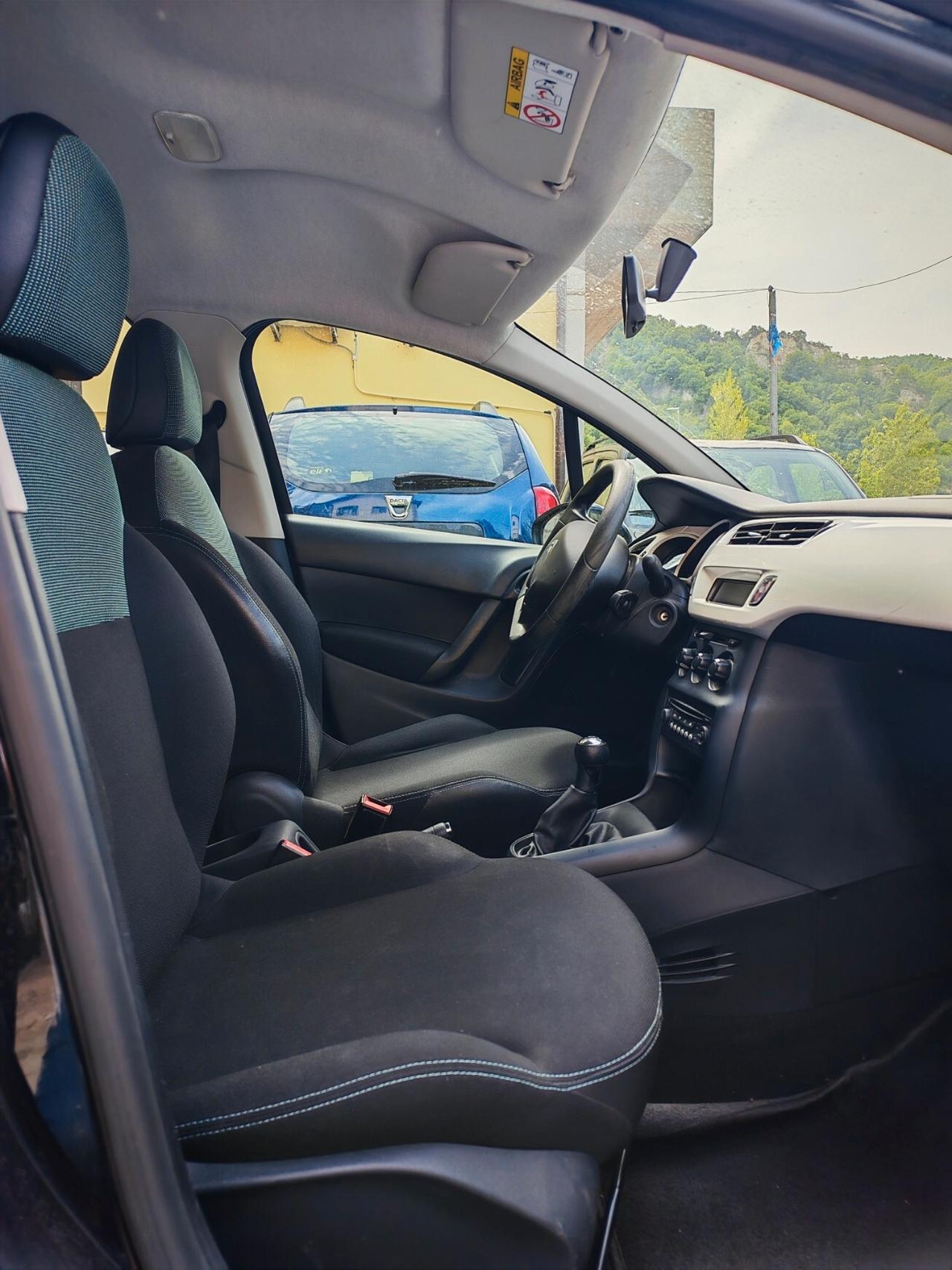 Citroen C3 PureTech 82 Exclusive