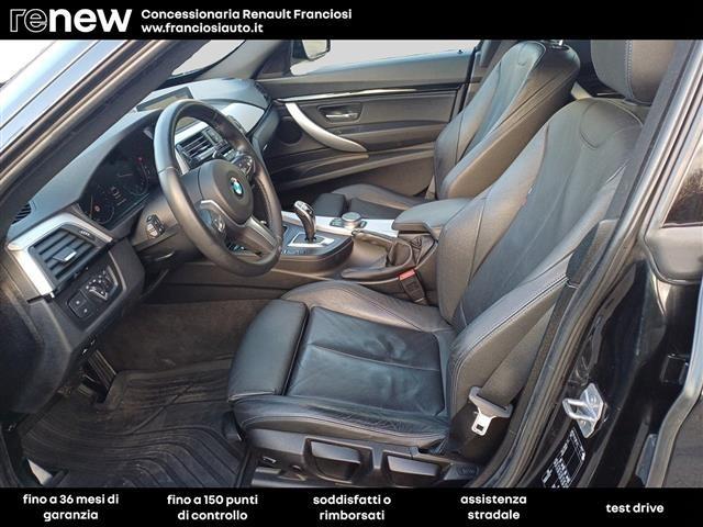 BMW X3 Serie 3 Gran Turismo 320d MSport Auto