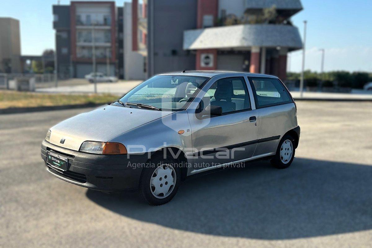 FIAT Punto 1ª serie 55 cat 3 porte S
