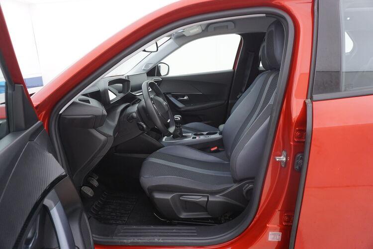 Peugeot 2008 Allure BR944377 1.2 Benzina 131CV