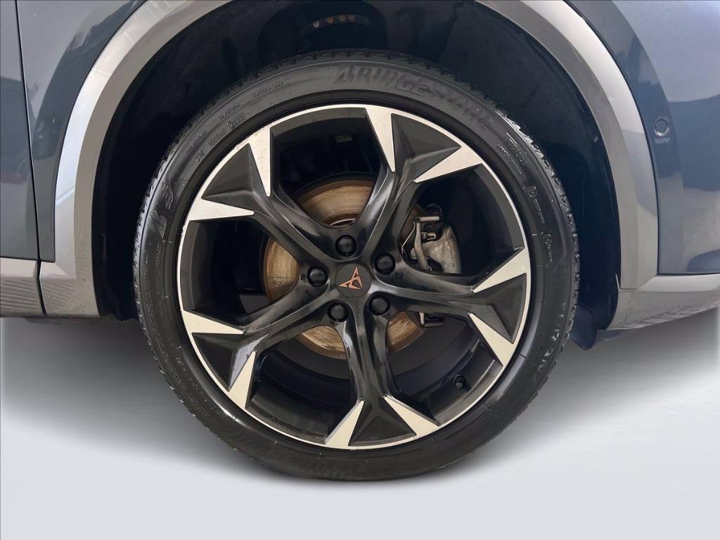 CUPRA Formentor 1.5 tsi 150cv dsg del 2022