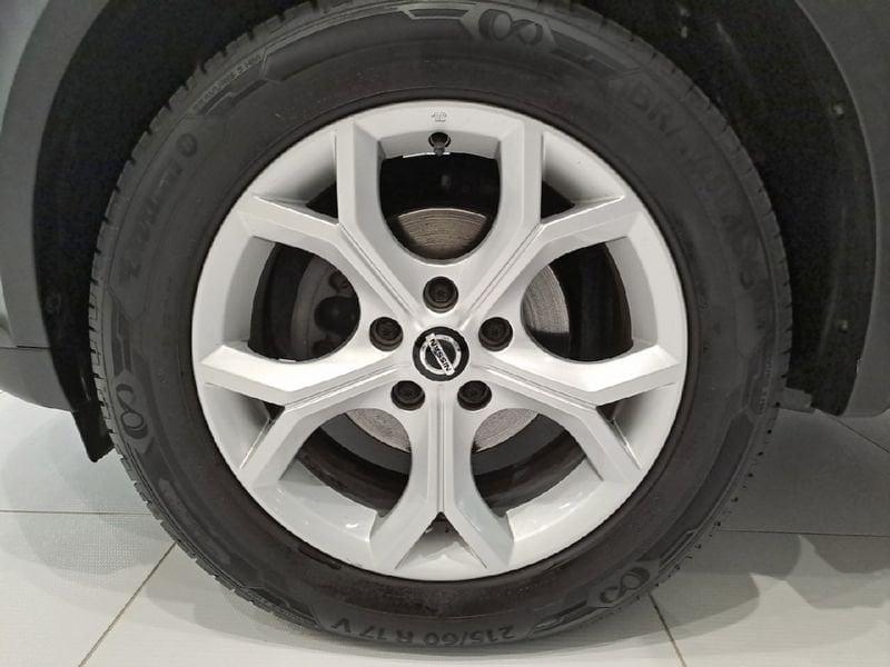 Nissan Juke 1.0 DIG-T 114 N-Connecta Mt