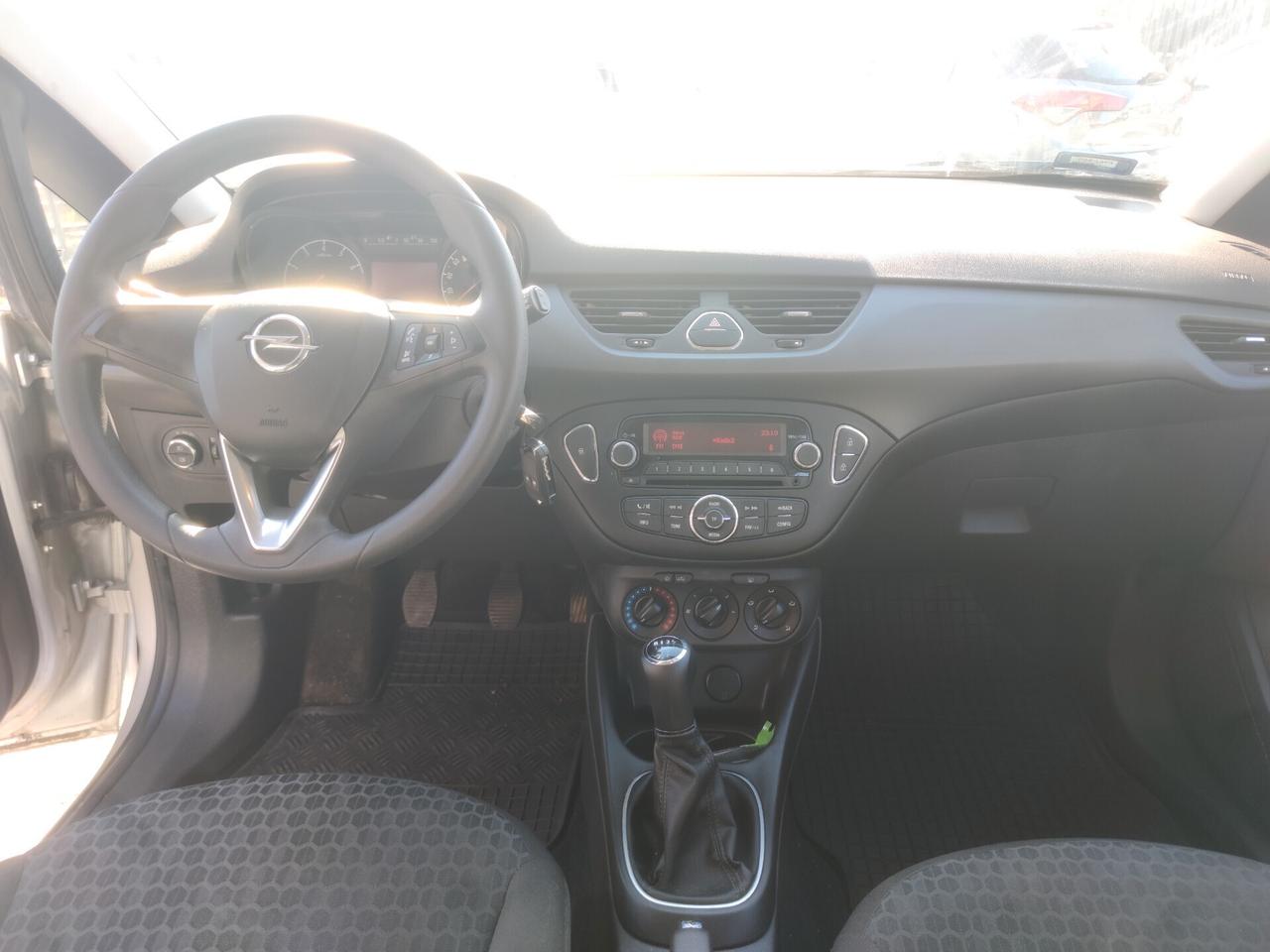 PROMO ESTATE Opel Corsa 1.2 n-Joy *42.000 km*