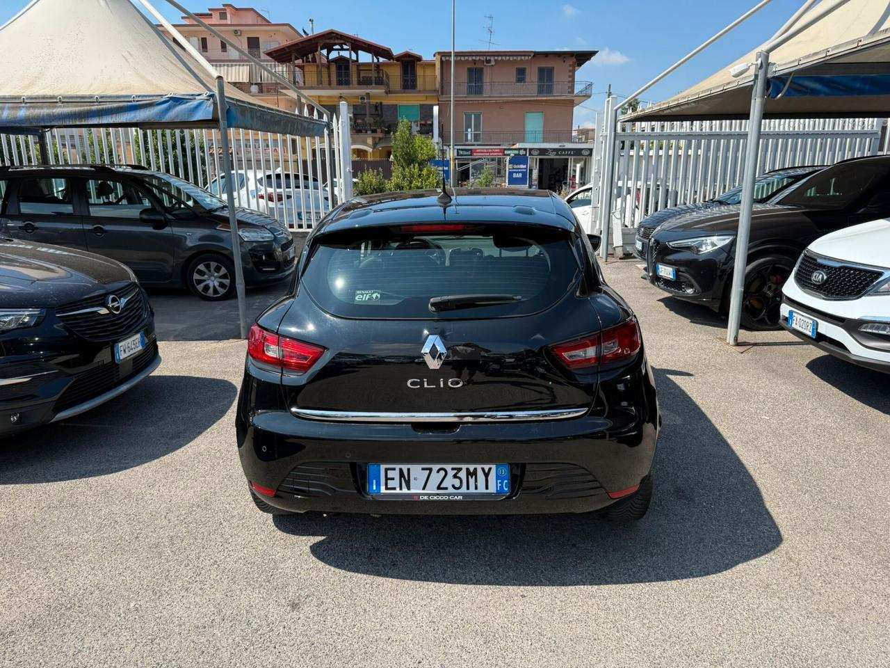 Renault Clio 1.2 75CV 5 porte Live