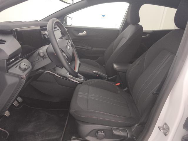 FORD Puma 1.0 ecoboost h ST-Line 125cv