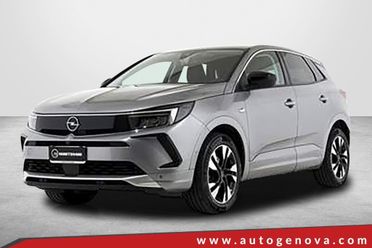 OPEL GRANDLAND 1.5 DIESEL ECOTEC 130CV AUT. SeS BUSINESS ELEGANCE ( FARI LED - COCKPIT - CRUISE - NAVI - MIRROR - PDC - TELECAMERA POST. )