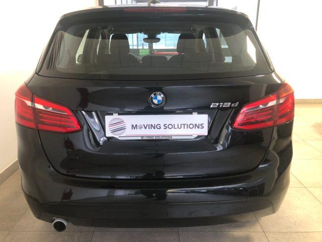 BMW 218 D ACTIVE TOURER ADVANTAGE SOLO 73 MILA KM!!!